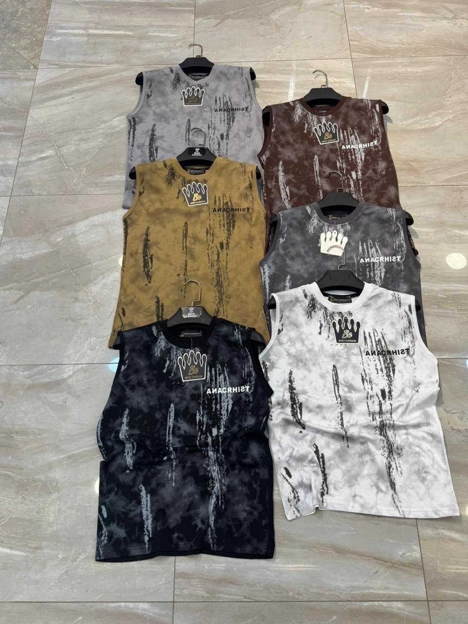 وصول كيمونه رجالي
قماش قطني درجة اولى 
قياسات 3XL / M 
الشد 30 قطعه بألوانه 
سعر الشد 108 الف


**إذا كنت صاحب هذا الإعلان وتريد حذفه لأي سبب، رجاءا أرسل رسالة إلى الدعم الفني**