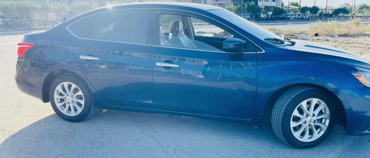 السلام عليكم
نيسان سنتره 

موديل 19وارد امريكي 

حادث من امريكه جاملغ وبنيد 

سياره جاهزه مابيه نقص 

تبريد مكينه كير خير من الله 

مكان السياره واسط 

بسمي تحويل مباشر 

بصمه لسياره جديده 

السعر 108 

***********
