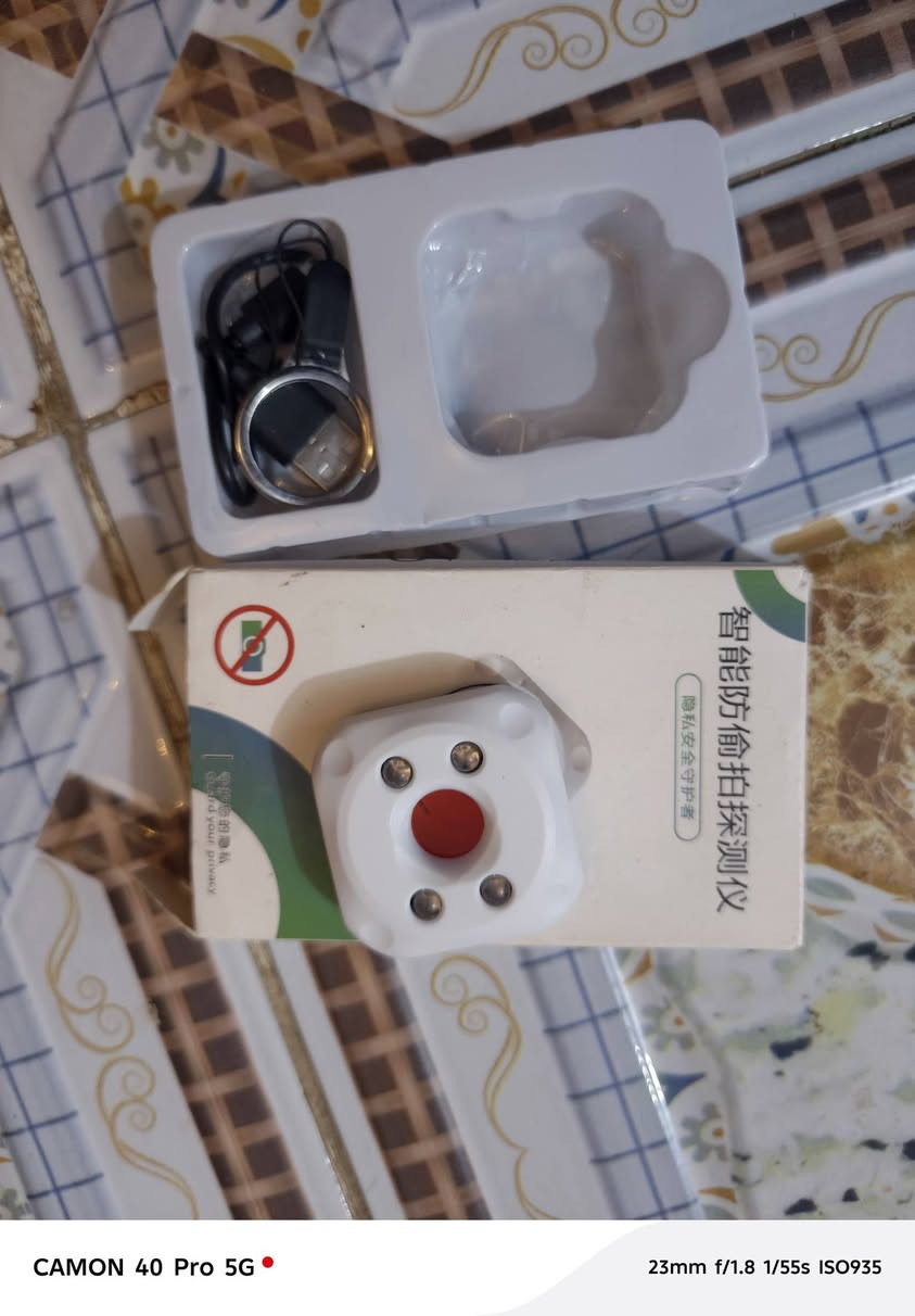 امزون جديد كلشي علفحص


**إذا كنت صاحب هذا الإعلان وتريد حذفه لأي سبب، رجاءا أرسل رسالة إلى الدعم الفني**