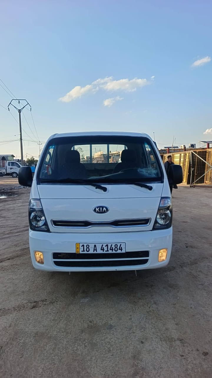 السلام عليكم
كيه حمل للبيع موديل 2016 مكفولة كفاله من الضربة والتبديل سياره جاهزه
كير محرك شاصي مكفول كهربائيات كلها شغاله تدفئه تبريد ثلج ❄️
رقم بابل انكليزي سنويه جديده
السعر 114
العنوان بابل.. كفل
للاتصال ***********
