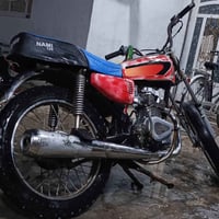 موديل ٢٠١٧ • بدون كسران • بابل محاويل