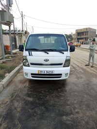 كيا • ٢٠١٧ • تحويل مباشر