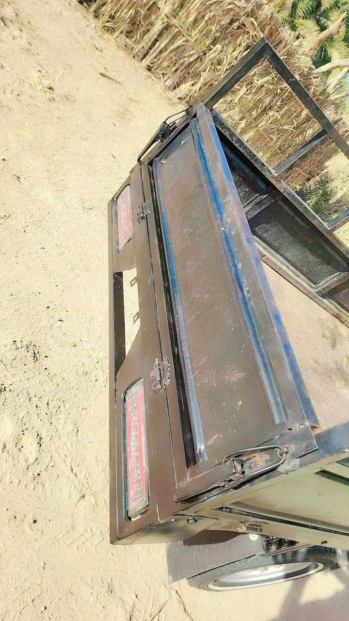 السلام عليكم
ستوته للبيع  

وكيله جبرين 

اوراق اصولي مداور من الوكيل 

مديل 2018

الرقم***********

المكان مشخاب ناحيه القادسيه
السعر 1600وبيه مجال 

الخاص مغلق
