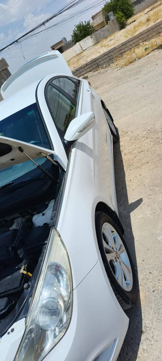 سوناتا مضلع خليجي محرك2400 مكفوله كير محرك شرط اي ضرر مابيها من الدعاميه للدعاميه مال جناي  عارضها رقم صلاح الدين 130وبيها مجال قليل/ رقم صاحبها *********** مكلف بل نشر
