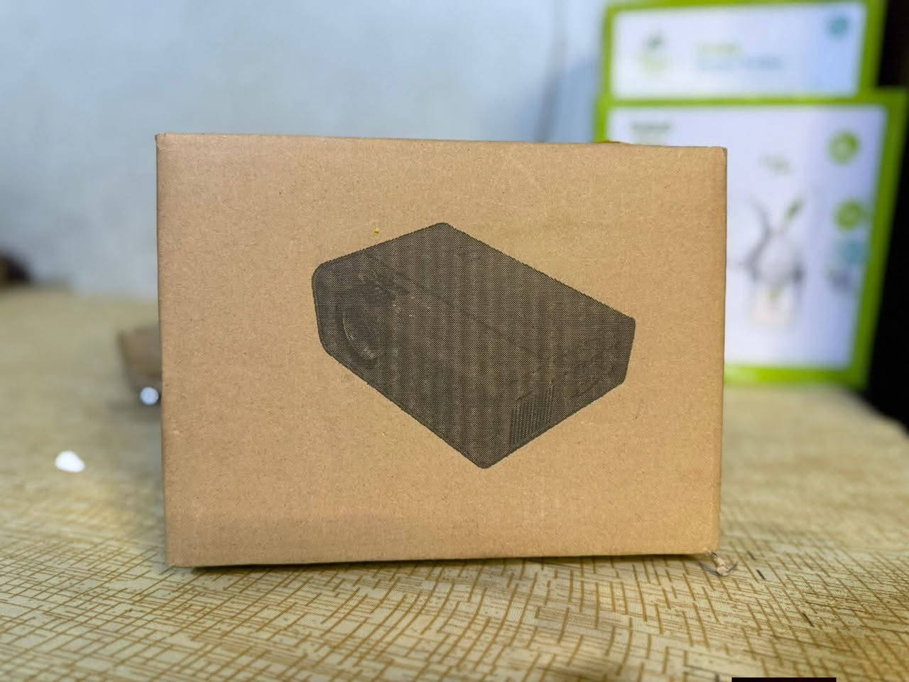 داتا سعر 15 الف


**إذا كنت صاحب هذا الإعلان وتريد حذفه لأي سبب، رجاءا أرسل رسالة إلى الدعم الفني**