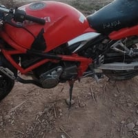 موتور كرستال • موصل النمرود • شغال