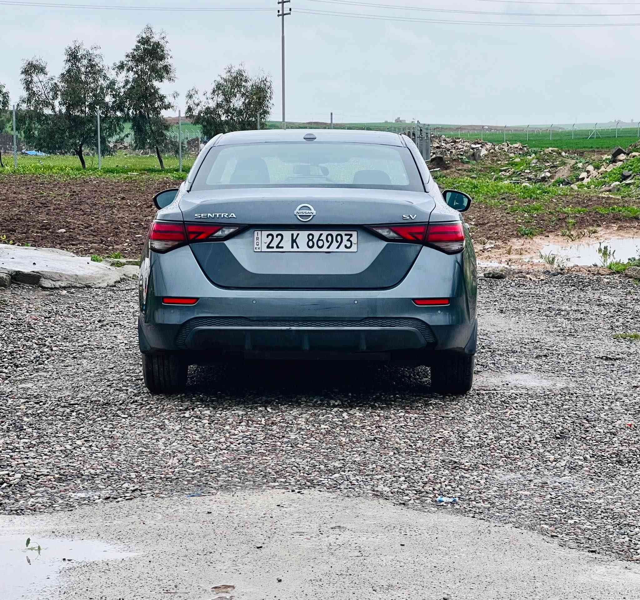 نیسان سینترا مودیل 2022ئەمریکی
مواسفات SV رەنگی نفتی مرغوب
دوپارجەی سبوغە بوستێک ژورێ هەیە
شانسی و سەرەدەبل بەدەنە بەشەرت
ئێرباگ سوکان سیستمە دەژبول بەشەرت
زورخاوێنە قوپو شوختی نیە مەسروفی نیە
تایەی نوێیە تەقەورەقەی نیە کارەبای مزبوتە
58میل رویە گێرومکینەی بەشەرت بێ عیبن
سەنەوی رەقەم نوێیە تحویل غرامەی بەشەرت
سعری 123وەرەقە ژم ٠۷٥٠٤٦۸۳٦۳۳ أربيل, العراق
