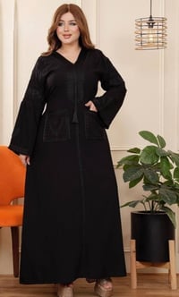 اسود • مقاسات عادية • توصيل المحافظات