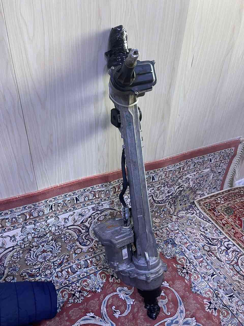 ‏مجموعة ستيرن.  فورت.      مديل.   2025.      عنوان السليمانية.    ***********
