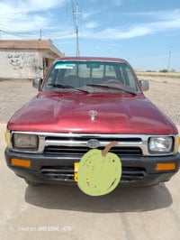 وبركاته بيكم دبل موديل 93 رقم اربيل لكن مااندل صاحبه السنويه مغلق الرق...
