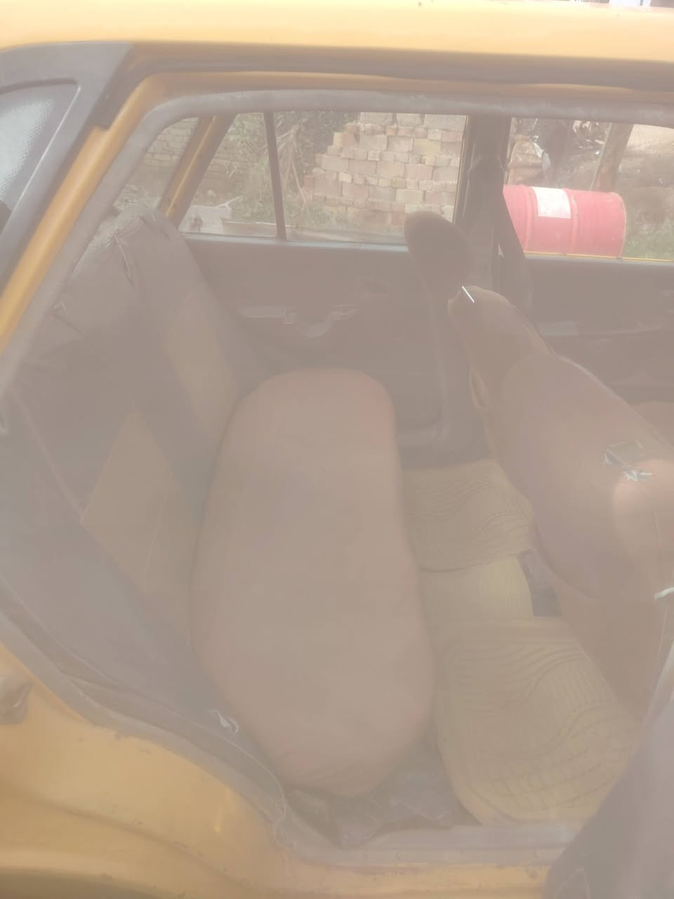 سلام عليكم سايبه البيع موديل ١١ مصفره هيئة وغرامات سنويه ل ٢٩  مكينه خير من الله  كير بس رابع يفلت  مكاني لعماره وهاذ رقمي *********** لسعر ١٧ وبيه مجال وذا اكو مراوس بسايبه ١٥ او ١٦    ١٧انطي فرق
