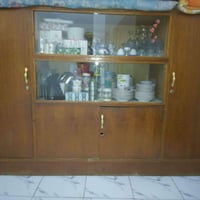 بوفيه • مترين ونص • بابل شارع ٦٠