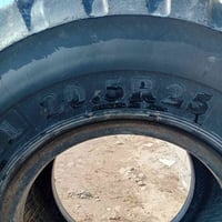 اطارات • 20.5R25 • نعمانيه