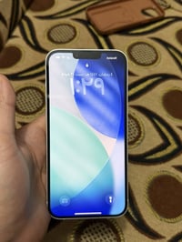 آيفون ١٤ بلس • ١٢٨ • بطارية ٨٣