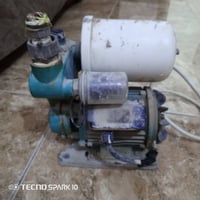 مطور مي