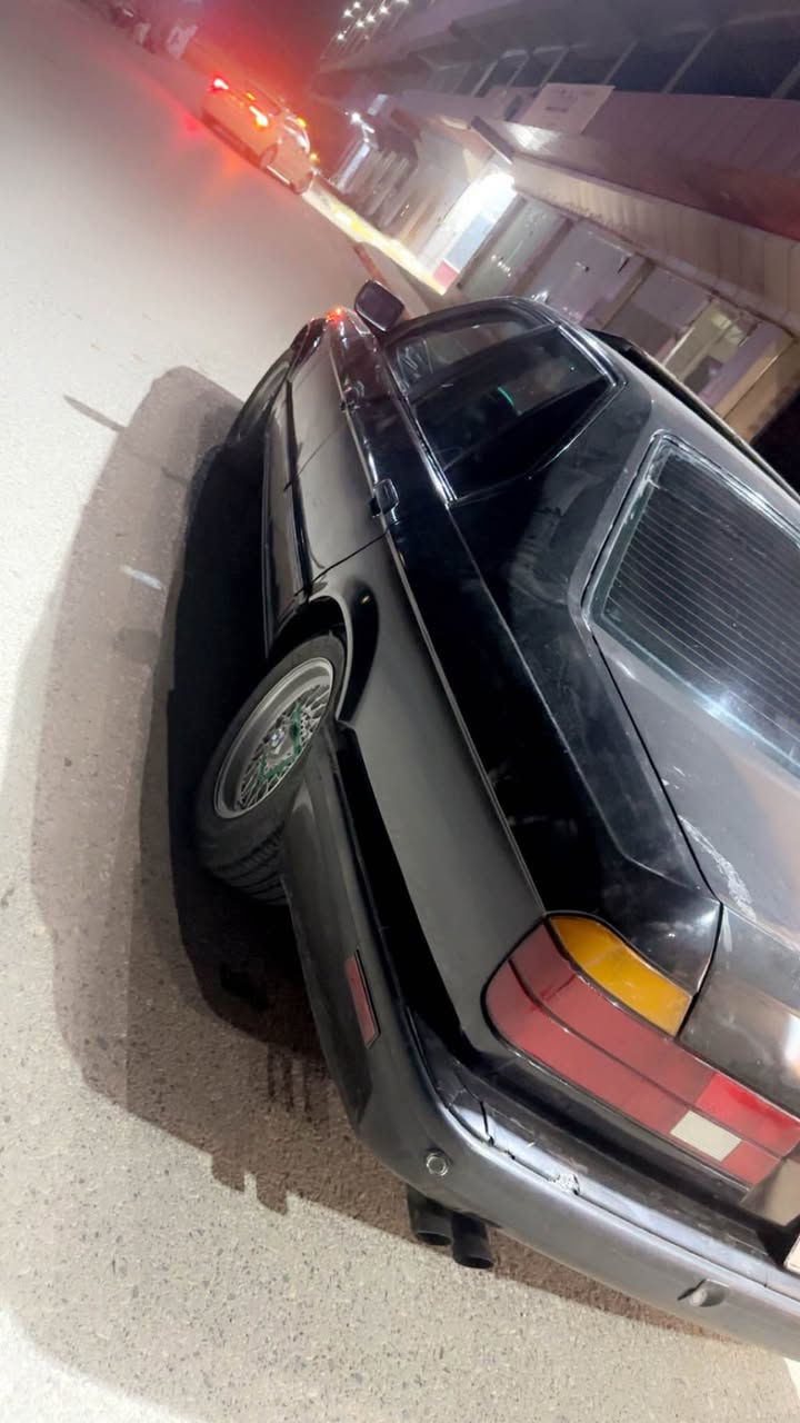 Bmw 1992 730 بلاد
كير مكينه تبريد شرط طخم تايرات. داخل جديد  تراي وين ماتريد بدون دعم عام جماليه اثر جراد مكان سيارة دهوك عليها غرامات 10ورقات ينزل من السعر  وكاله وتحويل شرط السعر 53$ ومجال 
للاستفسار *********** سميل, دهوك
