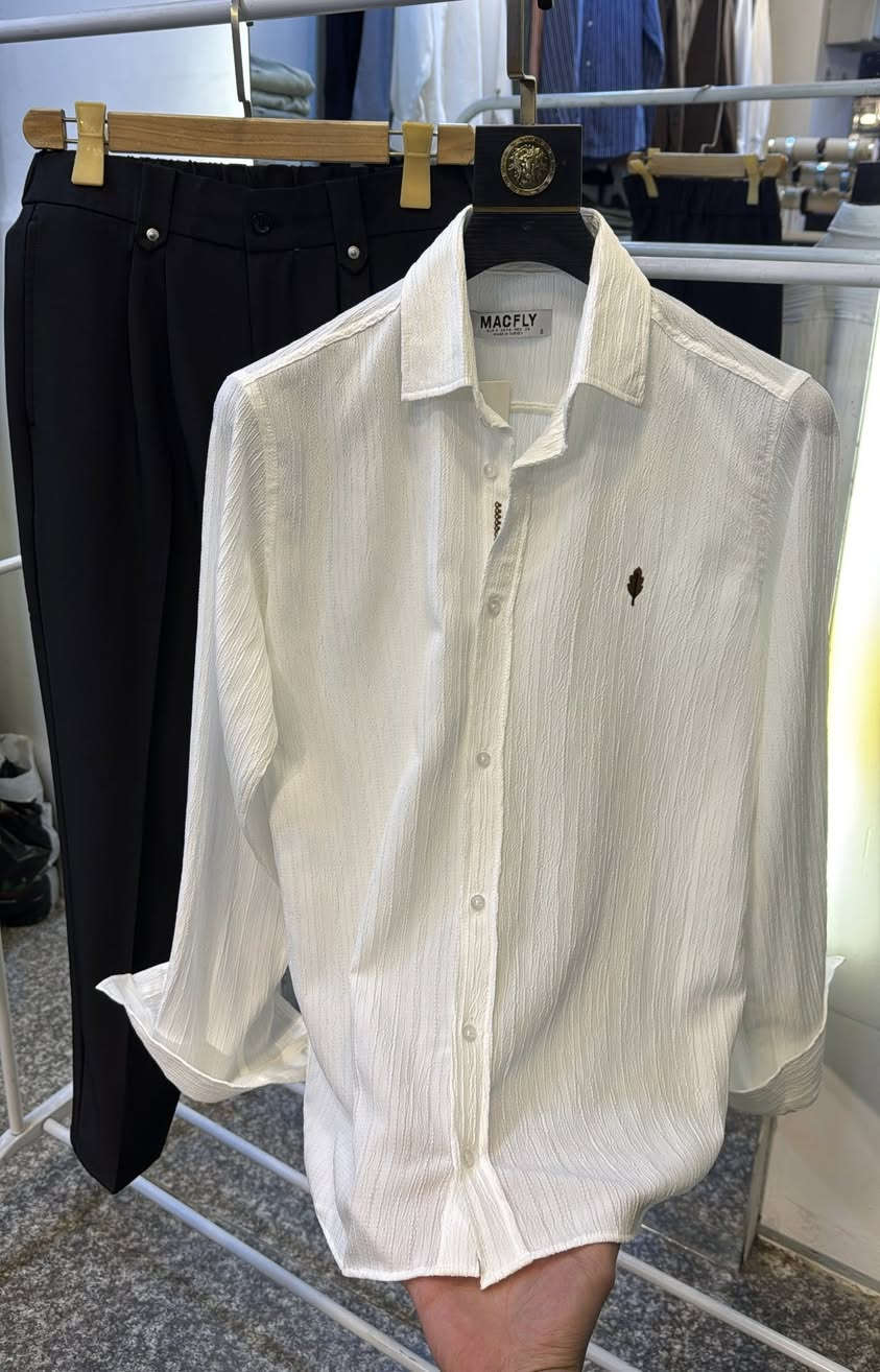 NewO2#
قميص قطن ونوع اخر lnn 
يمتاز ذات جودة عالية خامة وقالب قابلة على التجفيف السريع 
 
القياس 
S,M,L,xl,xxl,3xl
العنوان المحل الصويرة شارع النجمة مجاور أسواق بيت صخي داخل الفرع أزياء O2
الاتصال على الرقم ***********
أو مراسلة الصفحة
