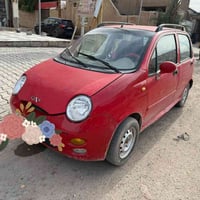 كيو كيو • ٢٠١٢ • جير اوتوماتيك