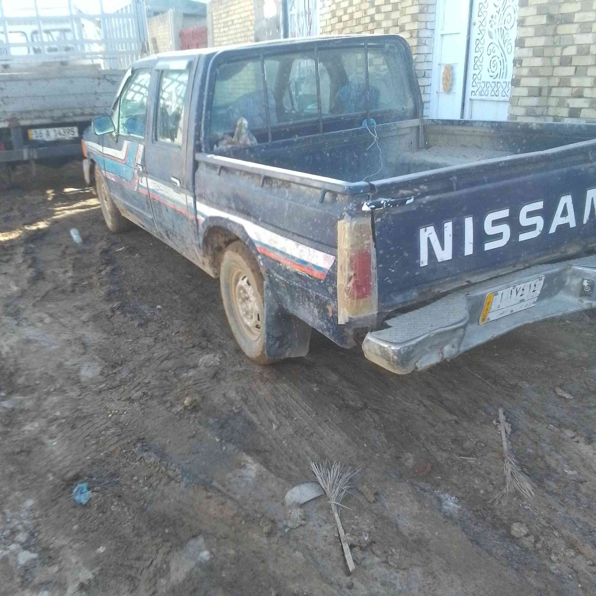 سياره بيكم لبيع عنوان ناصرية لشطر اطصل عله هذا رقم ***********
