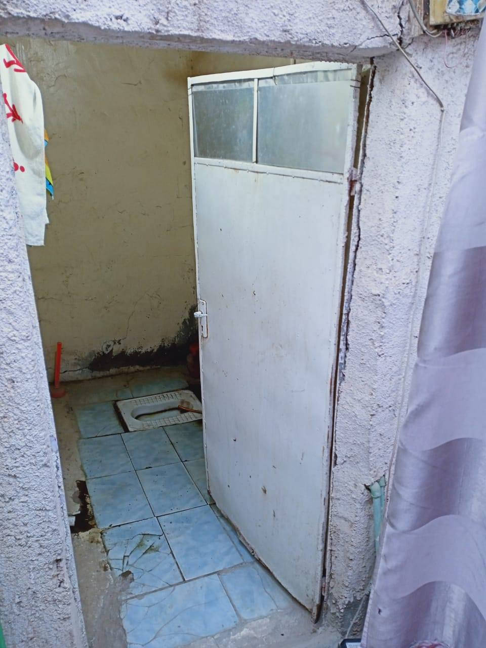 السلام عليكم ورحمة الله وبركاته 🏛️🏛️🏛️

بيت للبيع زراعي بالكوفه منطقة السهله خلف دائرة المرور مساحتة ٥٠م بنائه عكاده يتكون من غرفه نوم وصالة ومطبخ وصحيات مع تخاريج سعره ١٥ مليون مع المجال للأستفسار أكثر الأتصال على الرقم *********** جاسم الكرعاوي بي واتساب 🏛️🏛️🏛️
