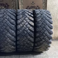 اطارات • معدات ثقيلة • شفلات • حادلة • كريدرات • اطارات مستعملة • اطار...