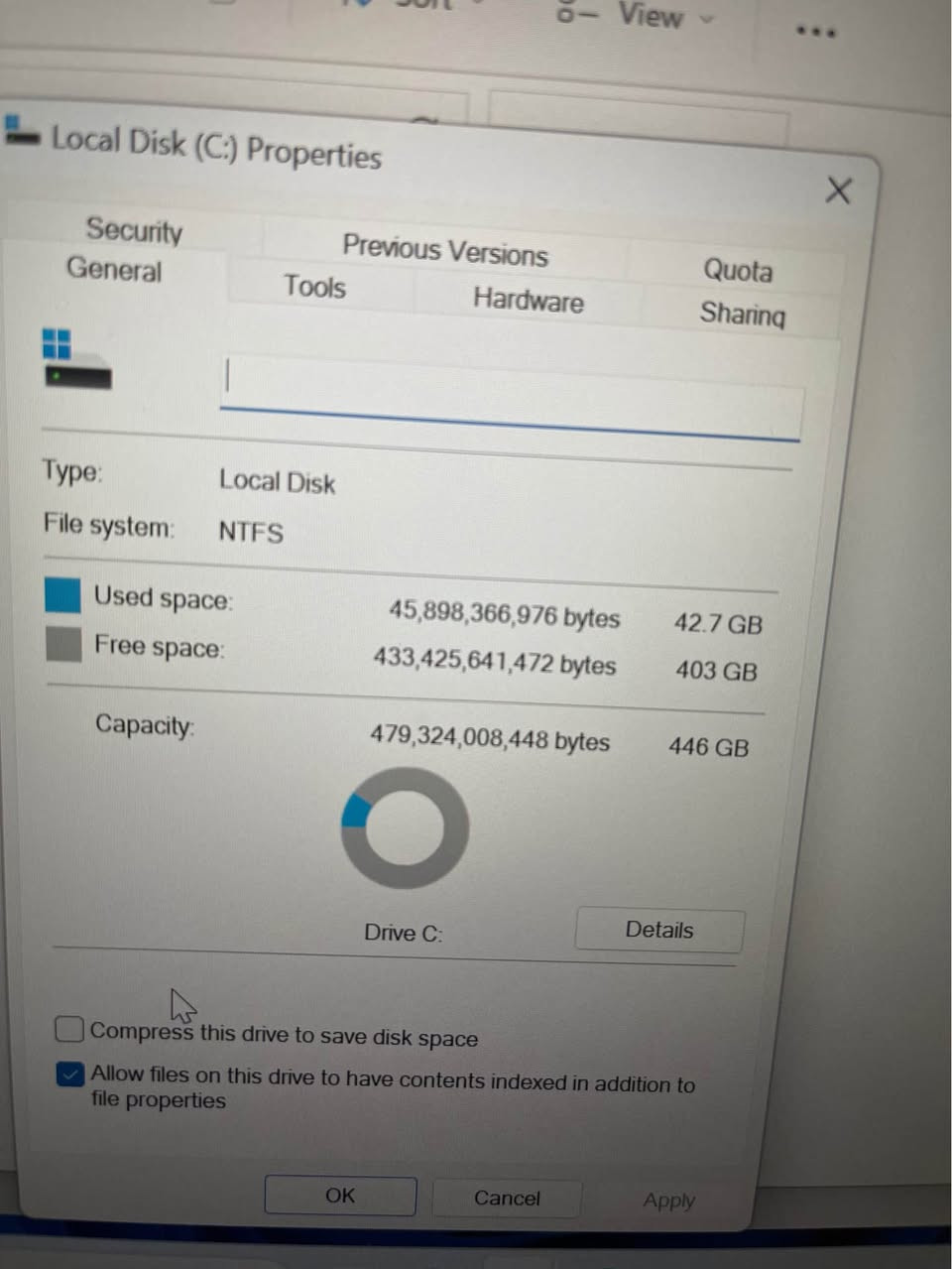 DELL 7440
CORE 7
GEN 4
RAM 16 gb
HARD 480 SSD
FHD=14”
السعر=١٩٥ الف
*********** النجف, العراق
