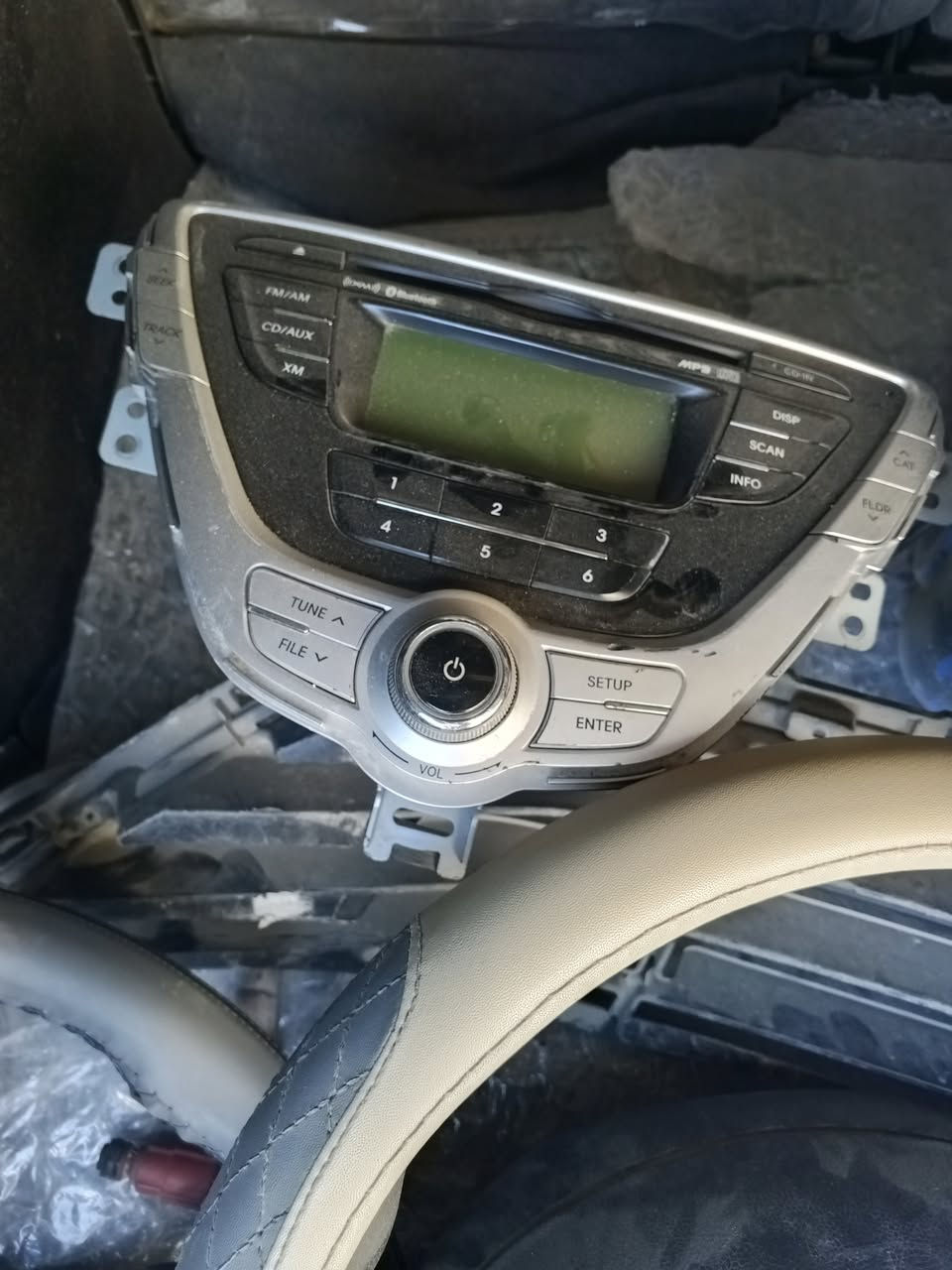 اغراض النترا مضلع 2012 13 14 15 كلها واحد قيم كله اصلي ومن جديد


**إذا كنت صاحب هذا الإعلان وتريد حذفه لأي سبب، رجاءا أرسل رسالة إلى الدعم الفني**