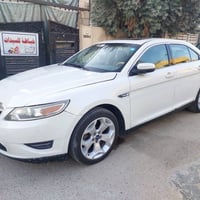 فورد تورس موديل ٢٠١١ خليجيه شركه نيفيا فول مواصفات مكفوله من الحادث بي...