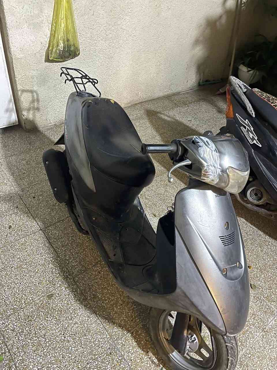 السلام عليكم ساسوكي 60  كايمه ستان صفح كفرات نضيفه سلف شغال كهربائيات شغله ابيع كوم مكاني الحريه حديد قيم وسهله💙


**إذا كنت صاحب هذا الإعلان وتريد حذفه لأي سبب، رجاءا أرسل رسالة إلى الدعم الفني**