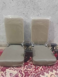 زوج قلابيات هايكر بلاديات موتفصال جدد يرهمن لجميع سيارت العاليه السعر ...