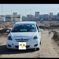 تويوتا يارس • ٢٠٠٧