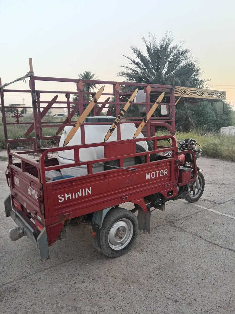 الساحله جهازه مال شغل كل نقص مابيها اخوان السعر مليونين و700 والشراي بي خير ويدلل مجالهه قليل حك الجيه وهاذه رقمي التواصل بيلام عليكم ستوته جمره فحل موديل 21 رقم وسنويه تحويل ثاني يوم الستوته خير من الله مثل الصور التوضيح  بعد وتس اب *********** مكاني بغداد المحموديه
