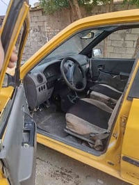 سايبا للبيع موديل 2012 رقم بغداد الماني سنوية نهاية ال 26 مصفرة هيئة و...