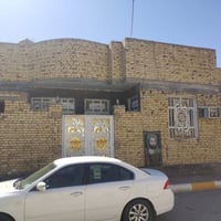 حي اريدو • بيت ركن • ١٠٠م