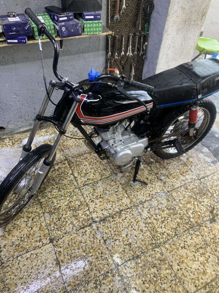 سلام عليكم دراجة نامه  أدوات البيع مكينه ناعمه مديل 2019 سعر 350 وبيه مجال عنوان بصره البله ***********
