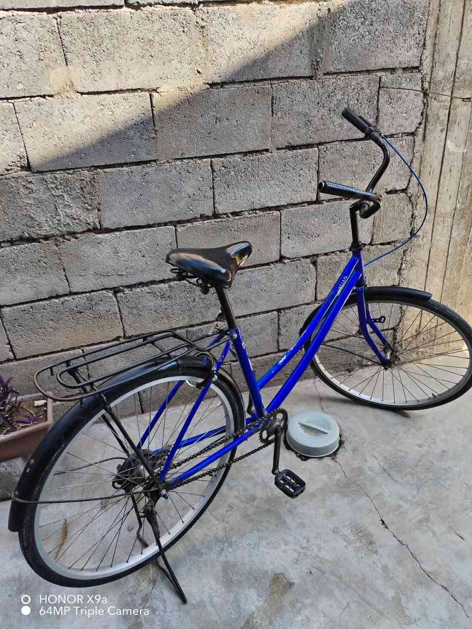 شلونكم شباب بايسكل للبيع سعر 65 وبي مجال مقابيل جامع النعيمي ويراسلنا خاص


**إذا كنت صاحب هذا الإعلان وتريد حذفه لأي سبب، رجاءا أرسل رسالة إلى الدعم الفني**