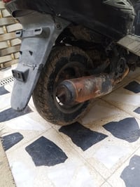 درجه لبيع درجة بريز جديدة مجفته جديد اصلي سعره مناسب سعره 350 الف مكان...