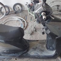 سكنس • موديل ٢٣ • بطاريات ١٠