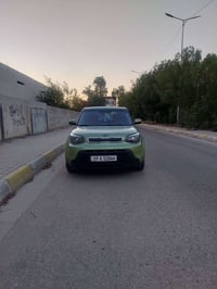 سول ٢٠١٥ • مكينة ١.٦ • رقم كربلاء