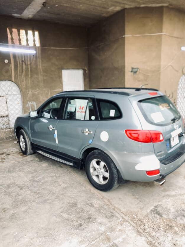 السلام عليكم 
للبيع هونداي سنتافي  2008. /6\2700 رقم بغداد بسمي تحويل مباشر سنويه لل28 .5 راكب وارد امريكي تحكمات ستيرن تبريد ثلج❄ قطعتين تدفئه صدر امامي خلفي كير مكينه مكفولات (سونار مرفق بل منشور) كهربائيات كلهه شغاله ماناقصه شي مال جناي مكينه لاتبخير ولا تنقيص ناعمه السياره ليبل واحد بلكامل صبغ بدون داخل مكينه حاويه جديد كشنات جلد تخم تاير ماشيه 180الف حقيقي

بيهه ٤قطع صبغ بدون دواخل بدون معجون بدون دكه جاكوج اثر شخوط فقط باقي السياره مكفول

ضربه خفيفه طاخه فقط البدنه شاصي مكفول

كهربائيات كله شغاله
سياره نضيفه قماره مووووس مع الاصفاح
يعني سياره جاهزه للأخير ومال جناي اخوك جانيها ٦ سنوات مايوم كالت اخ ياراسي

تحويل مباشررقم بغداد بسمي نضافتهه ميه علا ميه سياره تجي تشوف وعينك تحكم
كير محرك صدر امامي خلفي ميزانيه حداديه كهربائيات تحويل كله جديد وبل كارتون ومكفول
دواسات جدد عليها تخم تاير جديد
مكفوله من كلشي عدا البسونار
*********** بغداد, العراق
