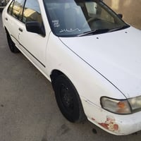 صني ١٩٩٤ • سنويه لحد ٢٠٢٨ • محرك وكير بشرط