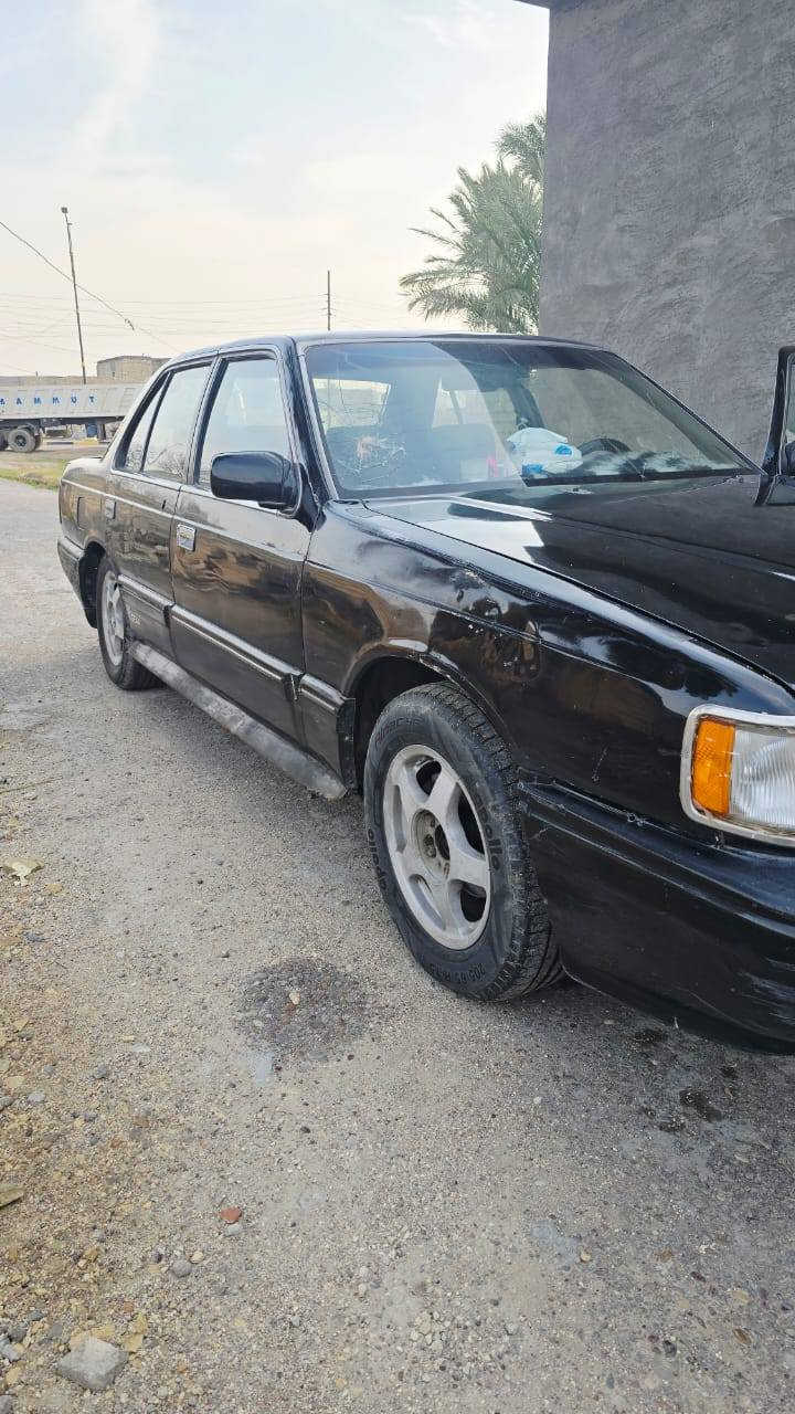 السلام عليكم
كيا بوتيشا ١٩٩٣ محرك جديد كير جديد تخم تاير  السياره جاهزه باسمي تحويل مباشر بغداد السعر ٣٠ وبيها مجال مكاني بغداد التاجي
*********** كورك
*********** اثير
