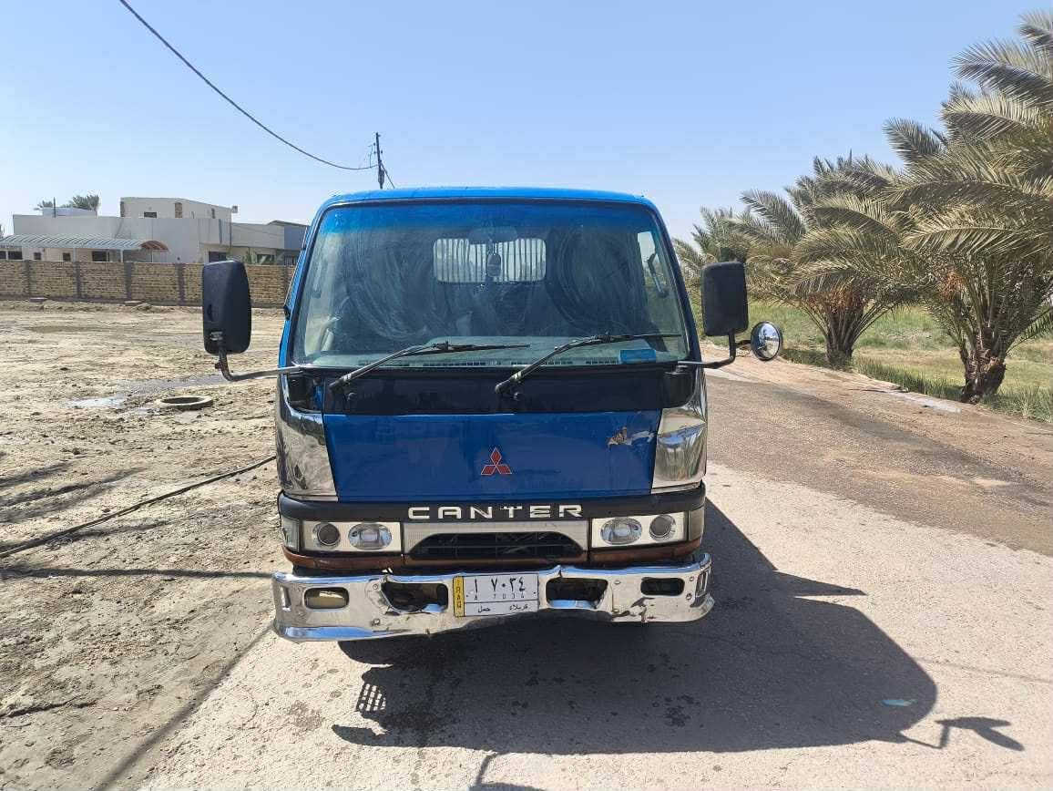 السلام عليكم
كنتر للبيع مديل 2002اصل قمبوره
لرقم مكفوله كفاله عامه
الرقم الماني كربلاء باسمي مداور ثاني يوم 
للستفسار على الرقم ***********
