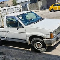 نيسان • موديل ١٩٩٠ • سنوية حتى ٢٠٢٩