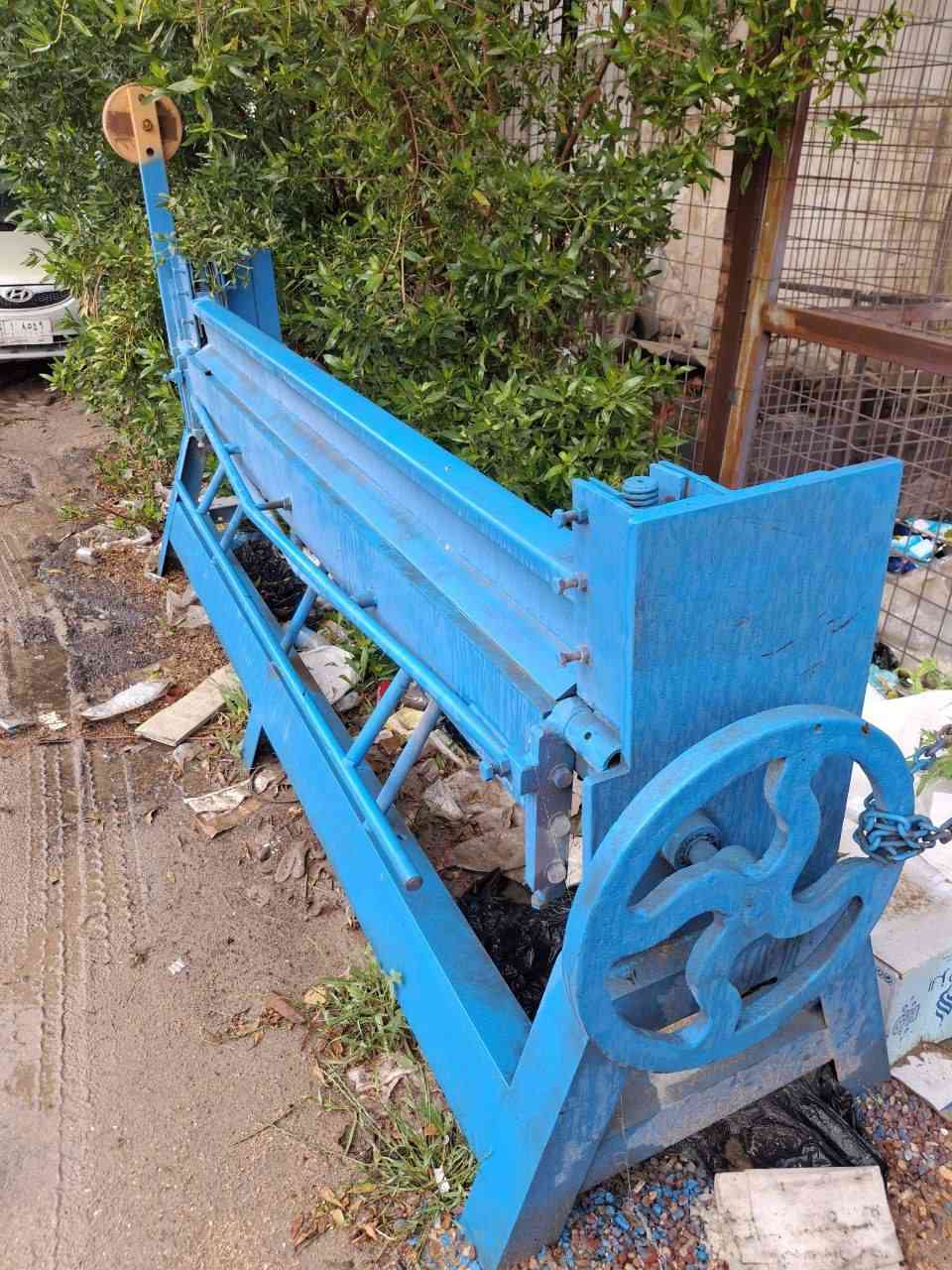 معواجه اركان للبيع مترين ونص عنوان نجف الاشرف نضيف جداً استعمال قليل رقم الهاتف ***********
