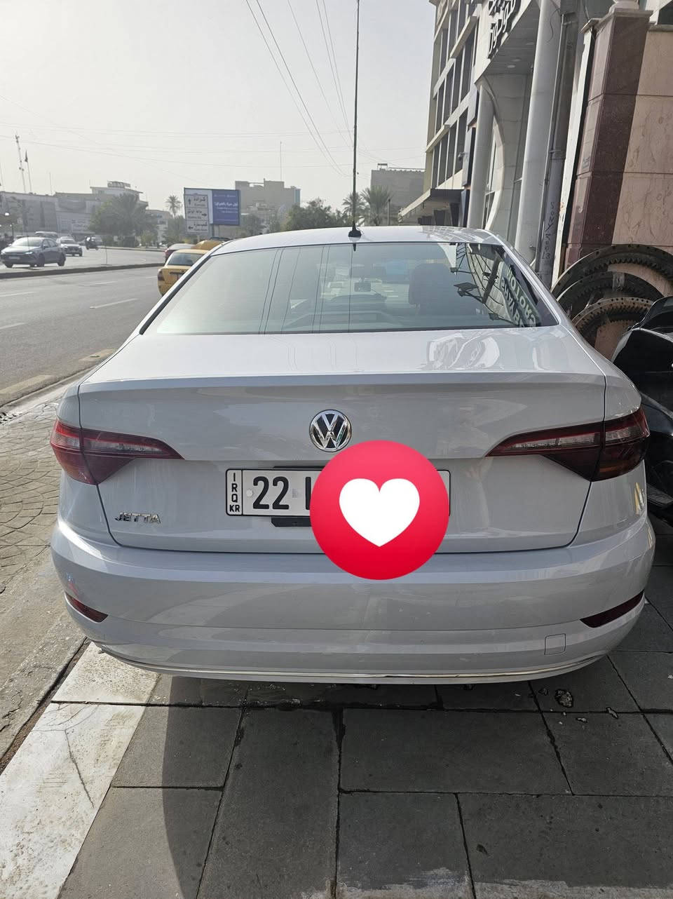 جيتا موديل 2019 لون رصاصي فول مواصفات عدداد مشي 76 الف كيلو متر سياره بدون ضرر ستيراد خاص دخول تركيا رقم أربيل سعر 155 $  موبايل/***********2 عنوان بخداد
