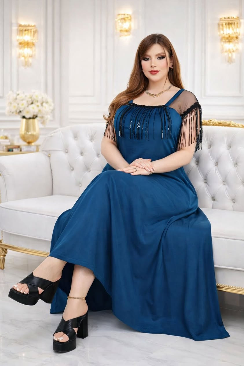 جديدنا
كشمير مطاط يجنن 
فري سايز وزن 60 إلى 90 كيلو

السعر 15 الف


**إذا كنت صاحب هذا الإعلان وتريد حذفه لأي سبب، رجاءا أرسل رسالة إلى الدعم الفني**