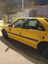 بيجو بارس • سيارة بيجو • بيجو موديل 2015 • بارس 2015 • سيارة نظيفة • م...