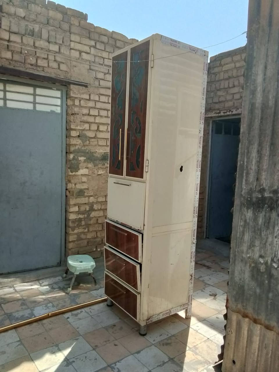 سعر 125


**إذا كنت صاحب هذا الإعلان وتريد حذفه لأي سبب، رجاءا أرسل رسالة إلى الدعم الفني**