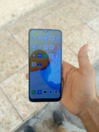 تكنو POP 5 • البصمة معطلة • بغداد البلديات